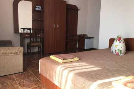 Стандартный 2-местный