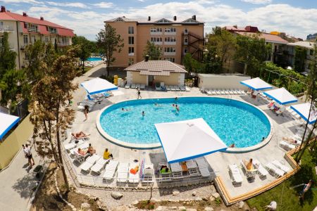 Внешний вид. Корпус