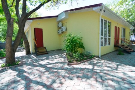 Внешний вид. Корпус