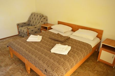 Внешний вид. Корпус