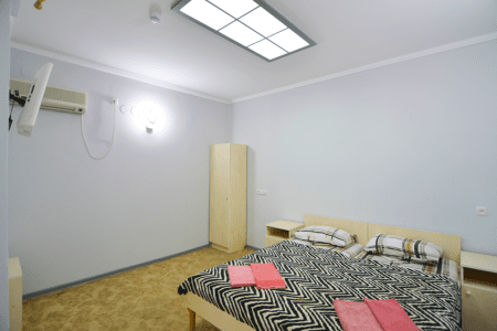 Внешний вид. Корпус