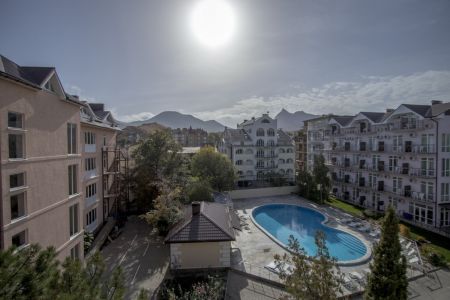 Внешний вид. Корпус