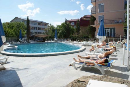 Внешний вид. Корпус