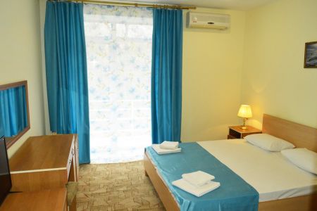 Стандартный 2-местный