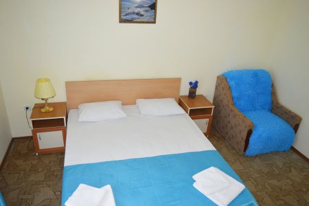 Внешний вид. Корпус