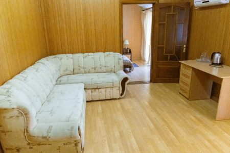 Внешний вид. Корпус