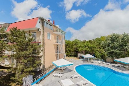 Внешний вид. Корпус