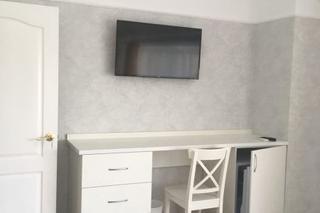 Люкс 2-местный 2-комнатный