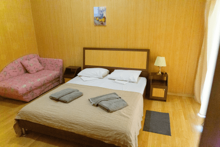 Внешний вид. Корпус