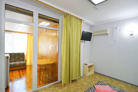 Внешний вид. Корпус