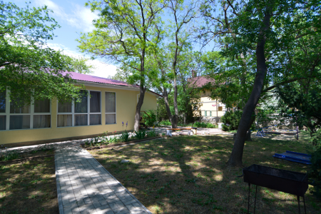 Внешний вид. Корпус