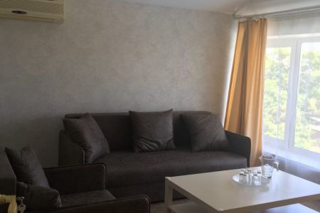 Люкс 2-местный 2-комнатный