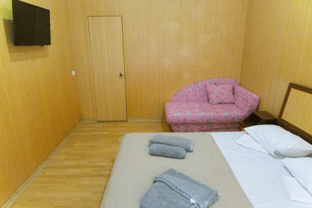 Внешний вид. Корпус