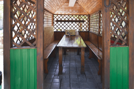 Внешний вид. Корпус