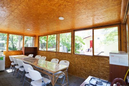 Внешний вид. Корпус