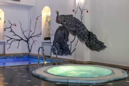 Внешний вид