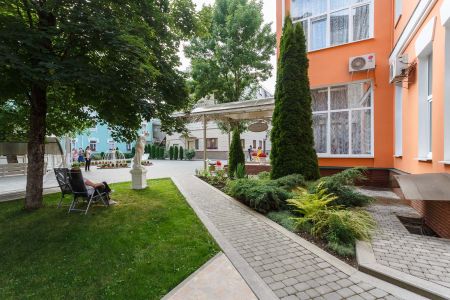 Внешний вид