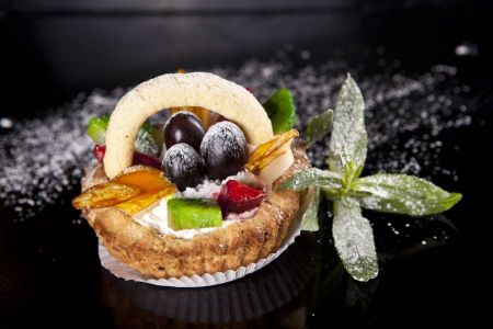 Внешний вид