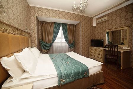 Талласотерапия