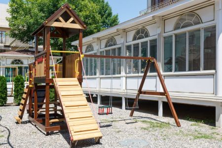 Талласотерапия