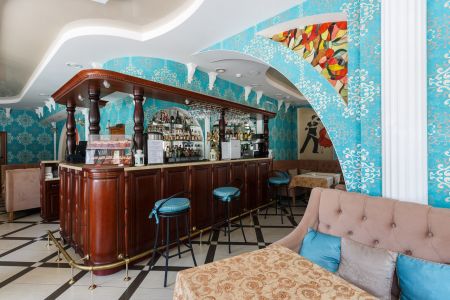 Внешний вид