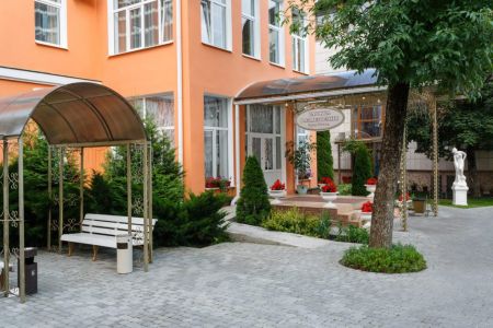 Внешний вид