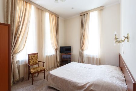 Талласотерапия