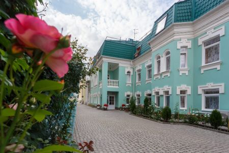 Внешний вид