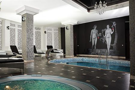 Внешний вид