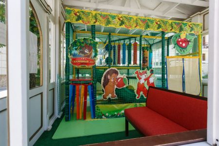 Талласотерапия