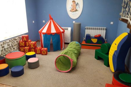 Талласотерапия