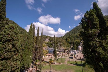 Внешний вид