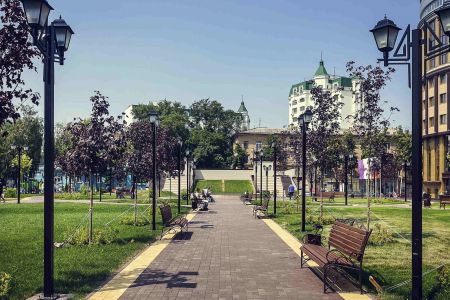 Внешний вид