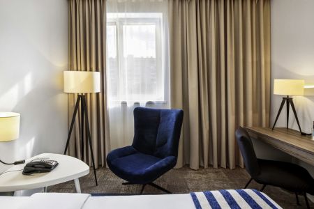 Внешний вид