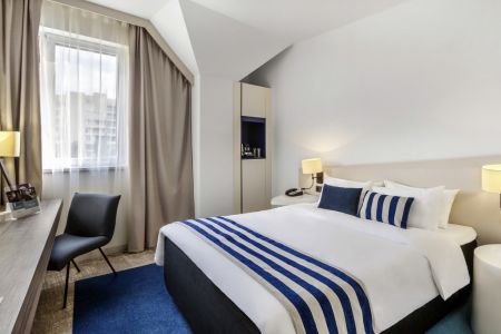 Стандартный 2-местный (DBL)