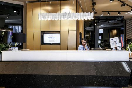 Внешний вид