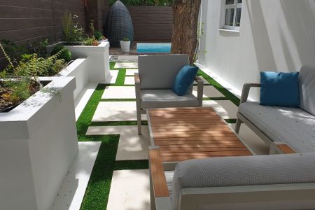 Территория