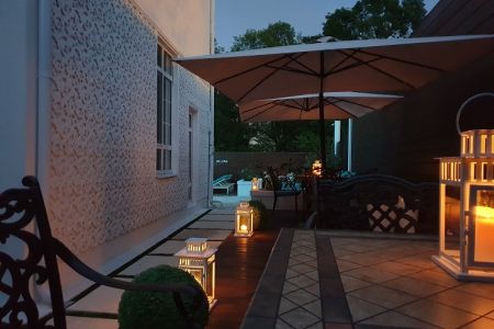 Территория