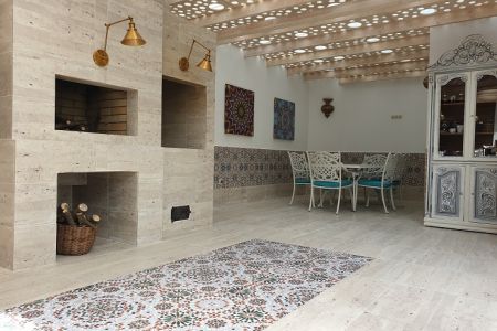 Территория