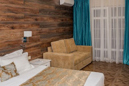 Территория