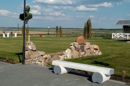 Внешний вид