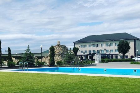 Внешний вид