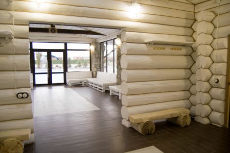 Внешний вид