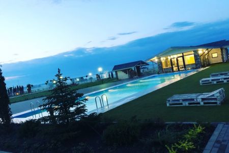 Внешний вид