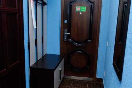 Стандартный 2-местный 1-комнатный (корпус А)