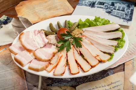 Внешний вид