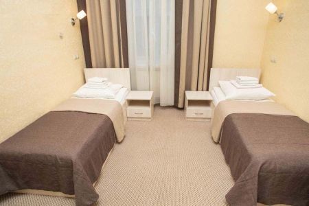 2 категория 2-местный (231,233,235)