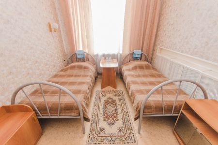 2 категория 2-местный (231,233,235)