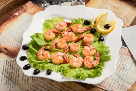 Внешний вид