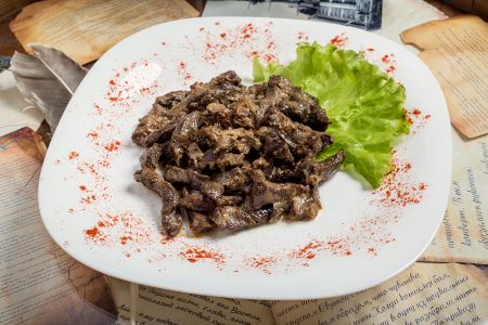 Внешний вид